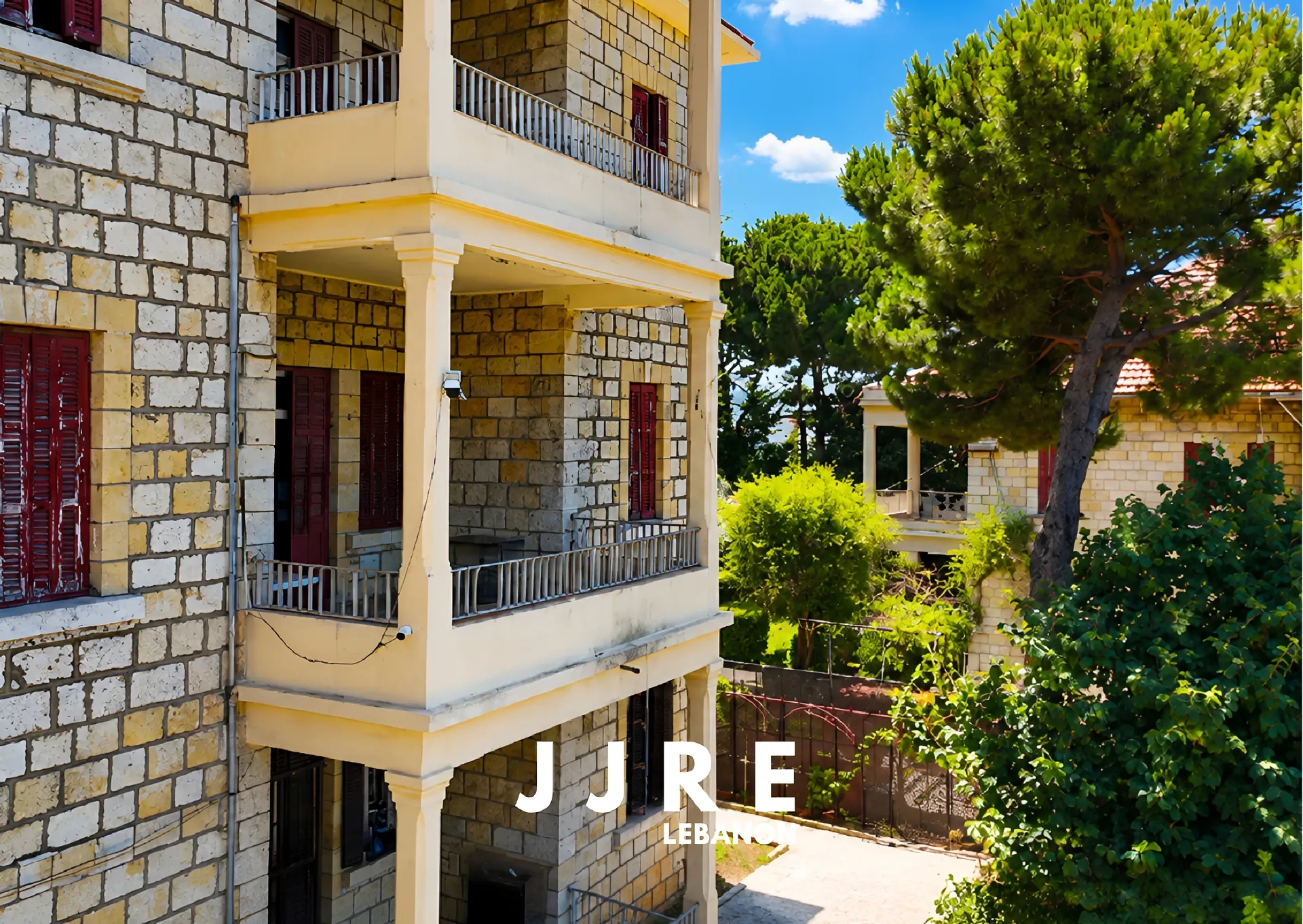House for sale in Abadiyeh, lebanon - 10 bed, 9.0 bath