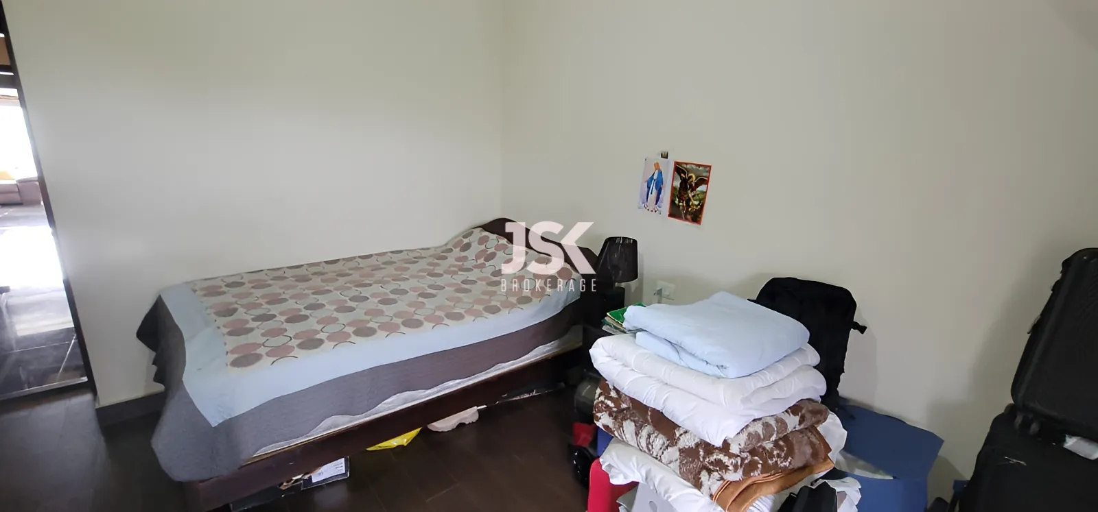 Apartment for Sale in Ajaltoun