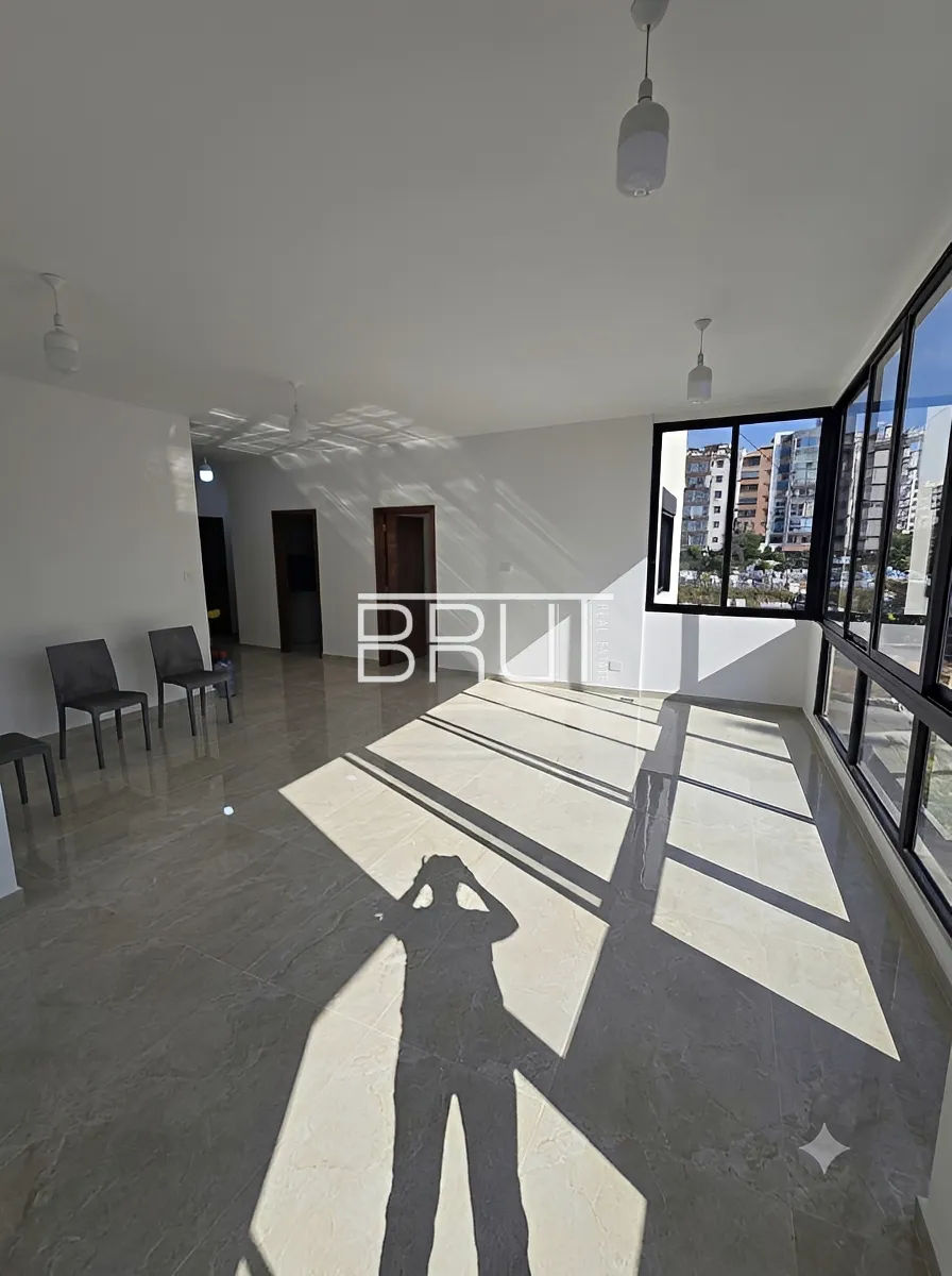 Apartment for sale in Zouk mosbeh, lebanon