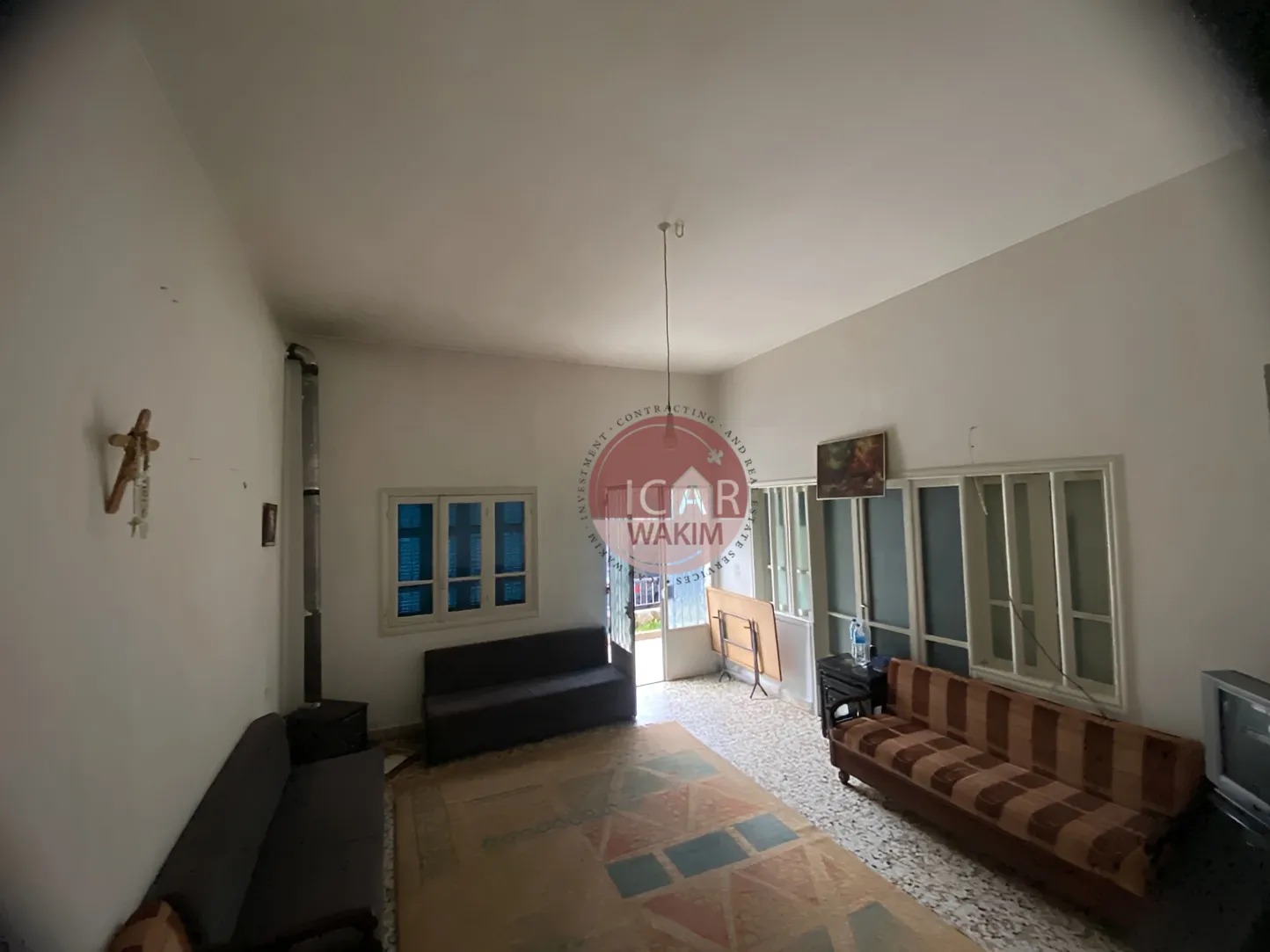 Apartment for rent in Mrouj, Lebanon - 2 bed, 2 bath