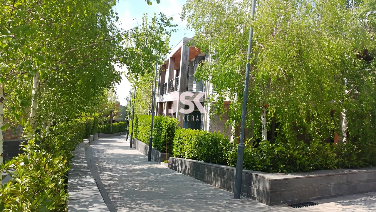 Chalet for Sale in Faqra