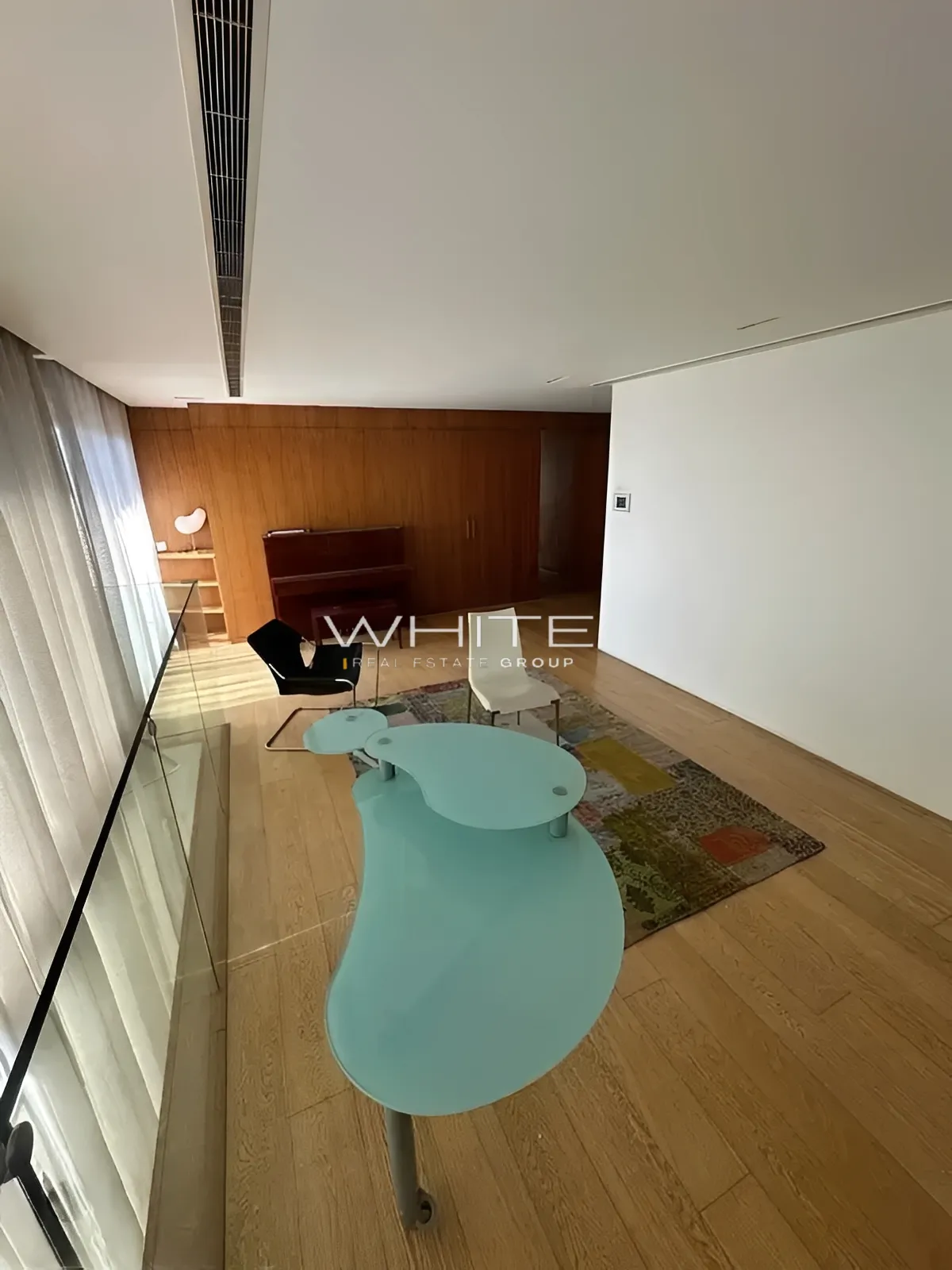 Penthouse for Sale in Saifi