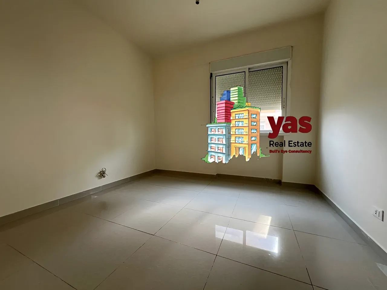 Apartment for Sale in Zouk Mikael
