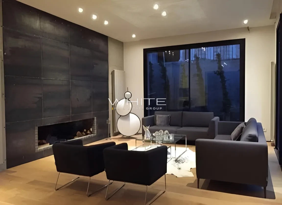 Villa for sale in Faqra, Lebanon