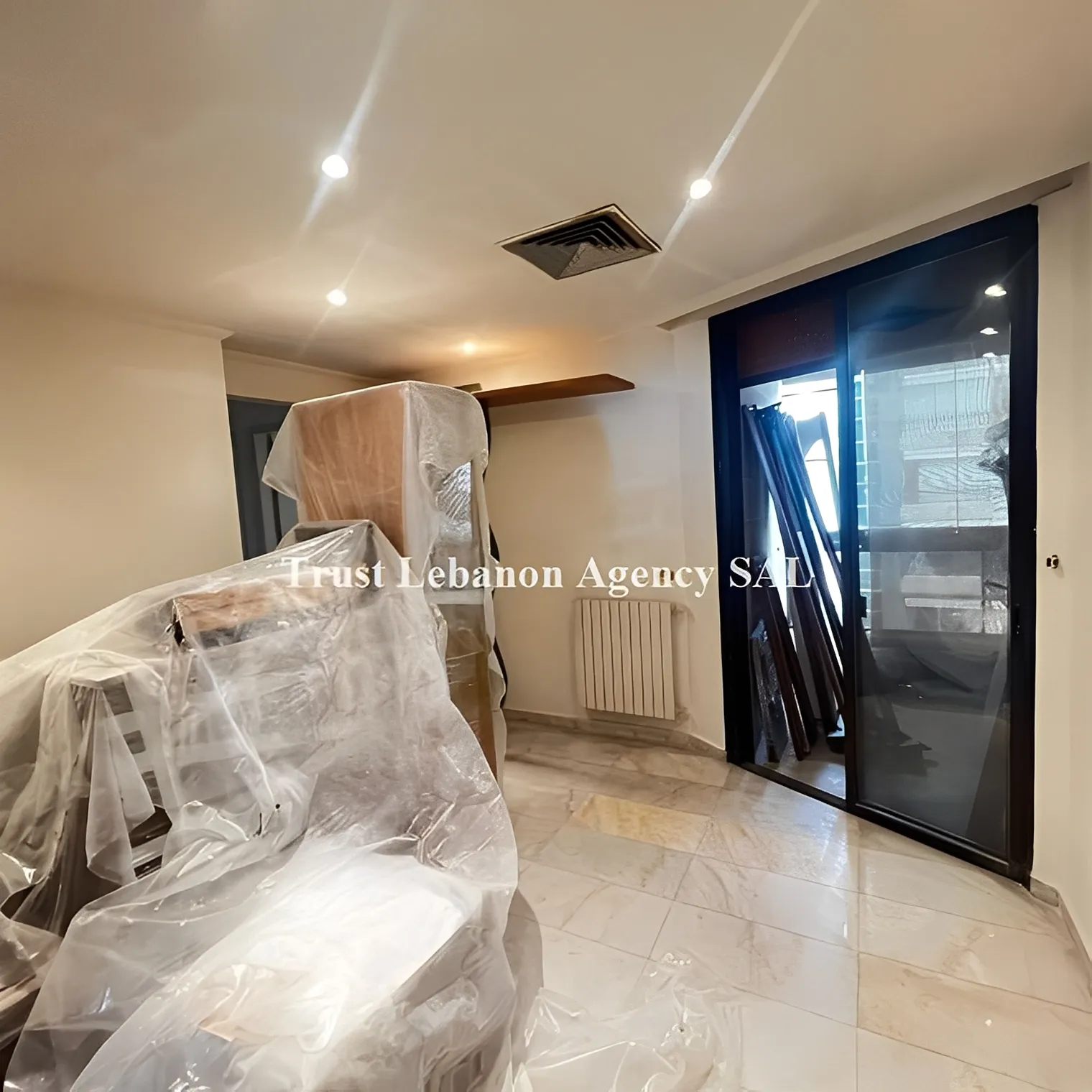 Apartment for Rent in Metn Al Biyada Lebanon - 3 bed, 3 bath