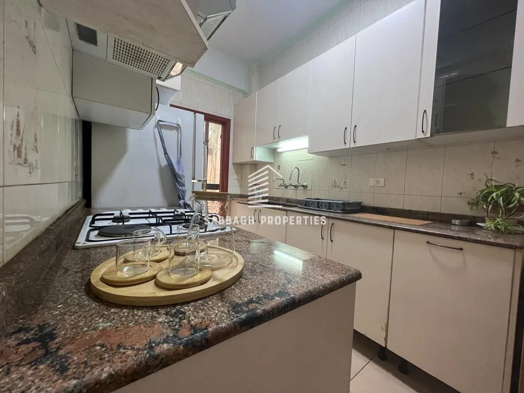 Apartment for rent in Mar mikhael, beirut, lebanon