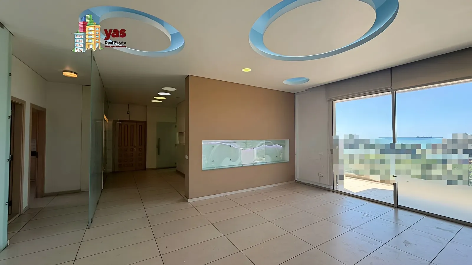 Office for rent in Dbayeh