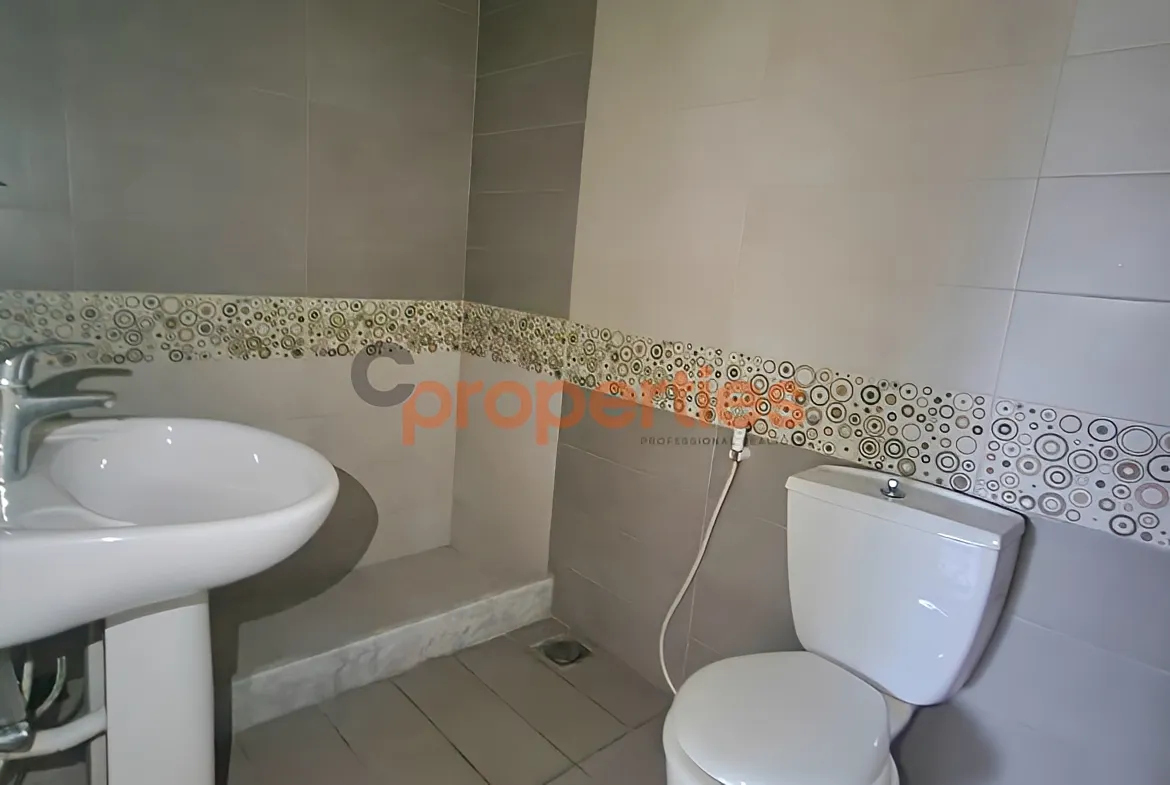 Apartment for Sale in Aamchit