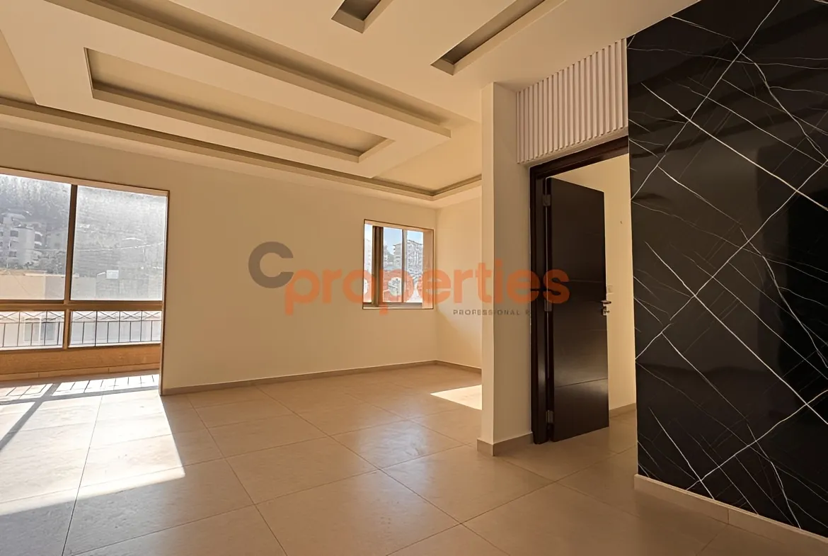 Apartment for Sale in Aaoukar - 2 bed, 3 bath
