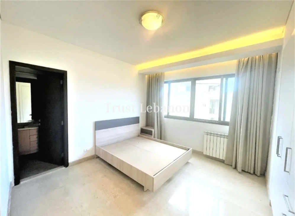 Duplex for rent in Achrafieh, Beirut, Lebanon