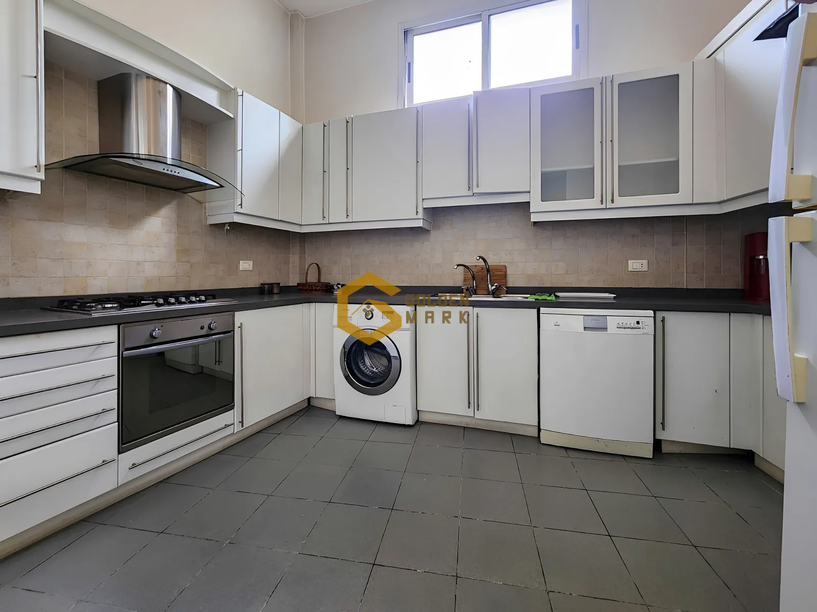 Apartment for Rent in Achrafieh, Beirut