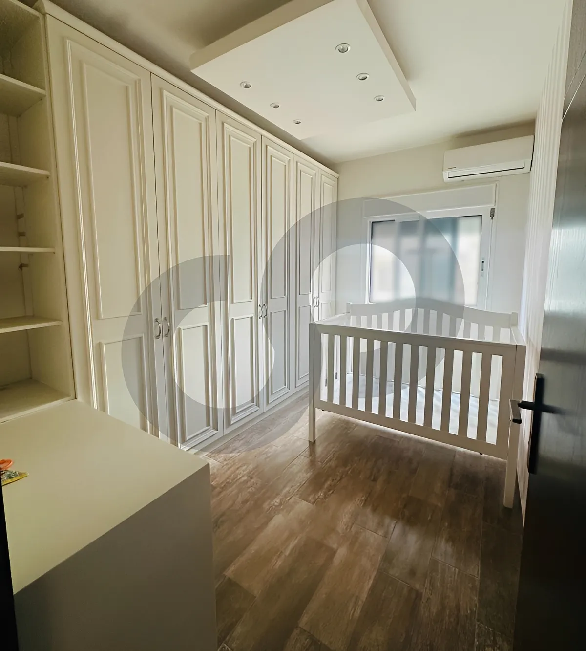 Apartment for Sale in Halat