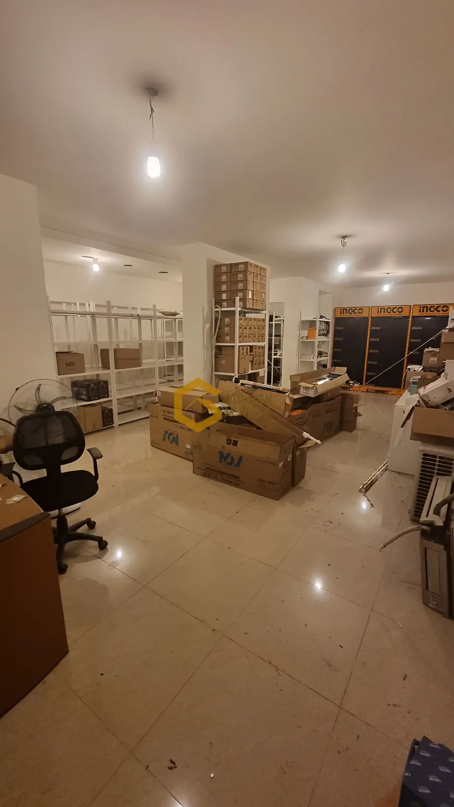 Shop for rent in Zalqa