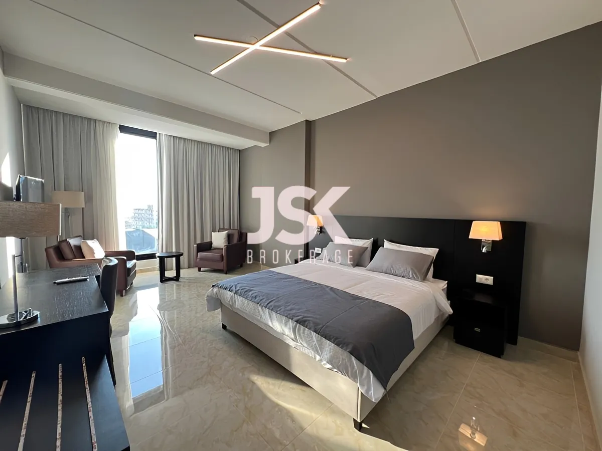 Apartment for Rent in Byblos, Lebanon