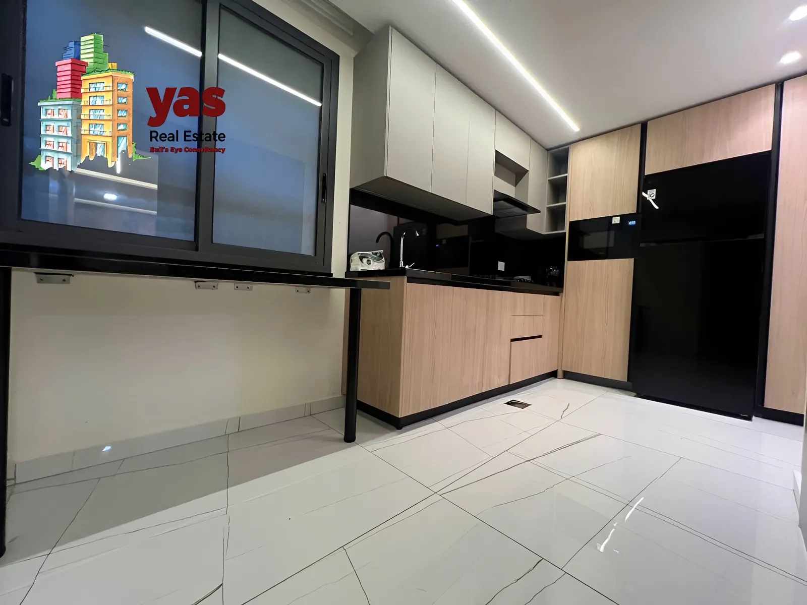 Office for Rent in Zouk Mikael