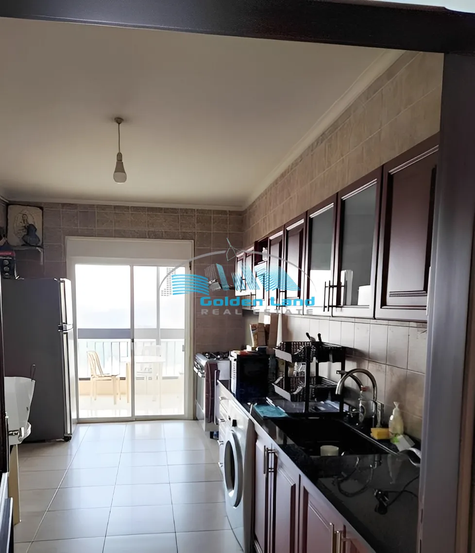 Apartment for Sale in Mar Roukoz, Lebanon