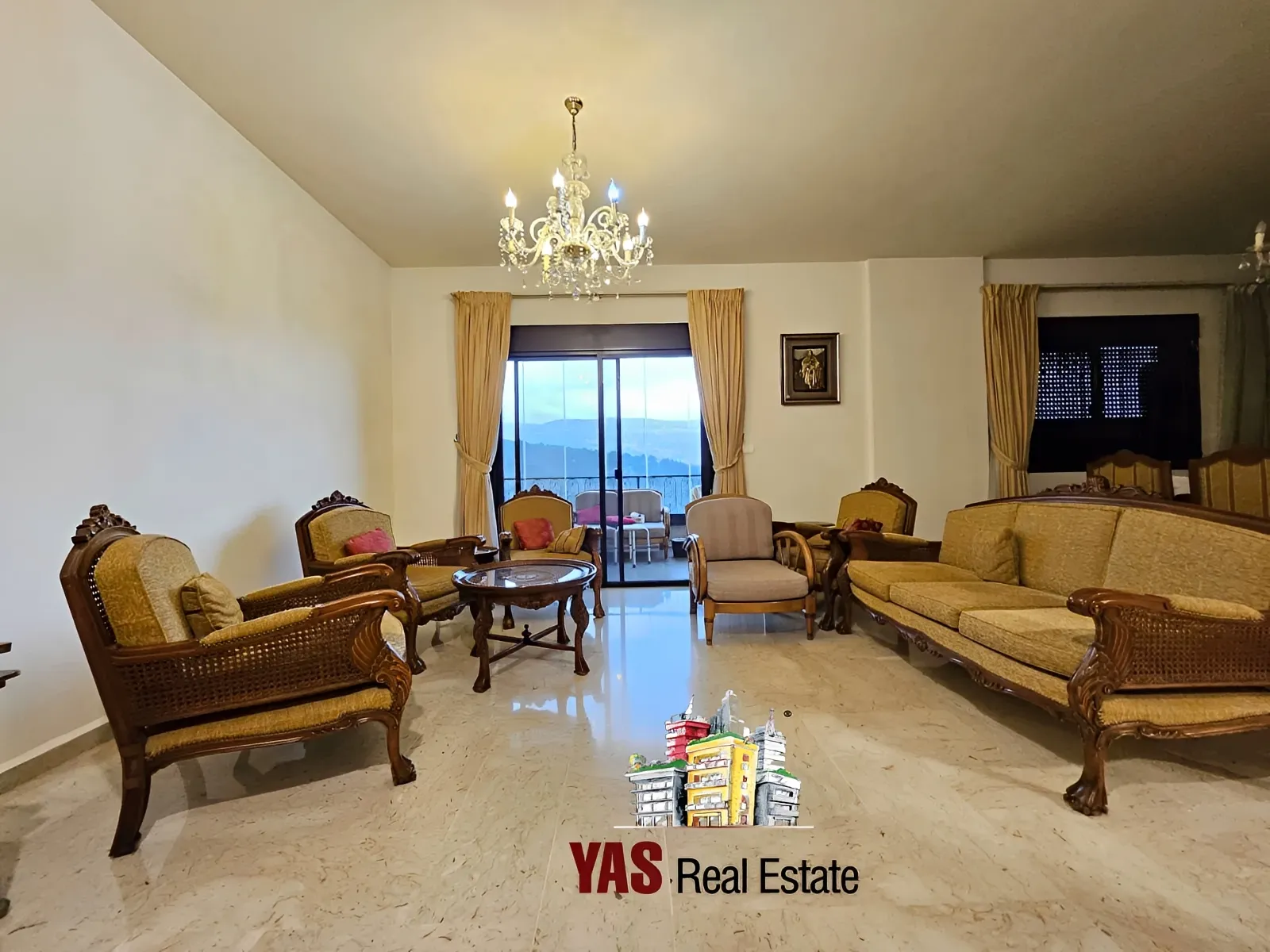 Apartment for Sale in Sehaile - 3 bed, 3 bath