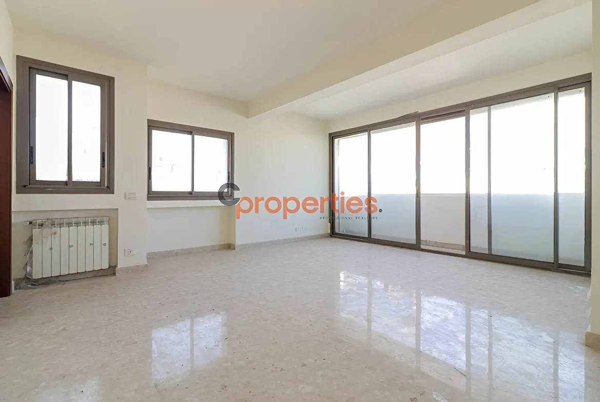 Apartment for Sale in Syoufi - 4 bed, 3 bath