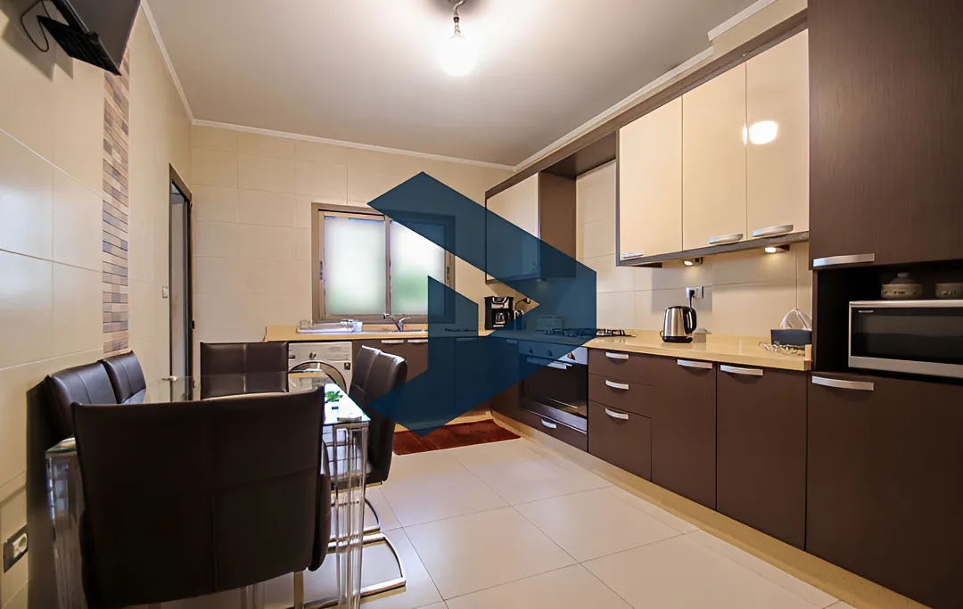 Apartment for sale in Ain El Mraiseh, Beirut, Lebanon