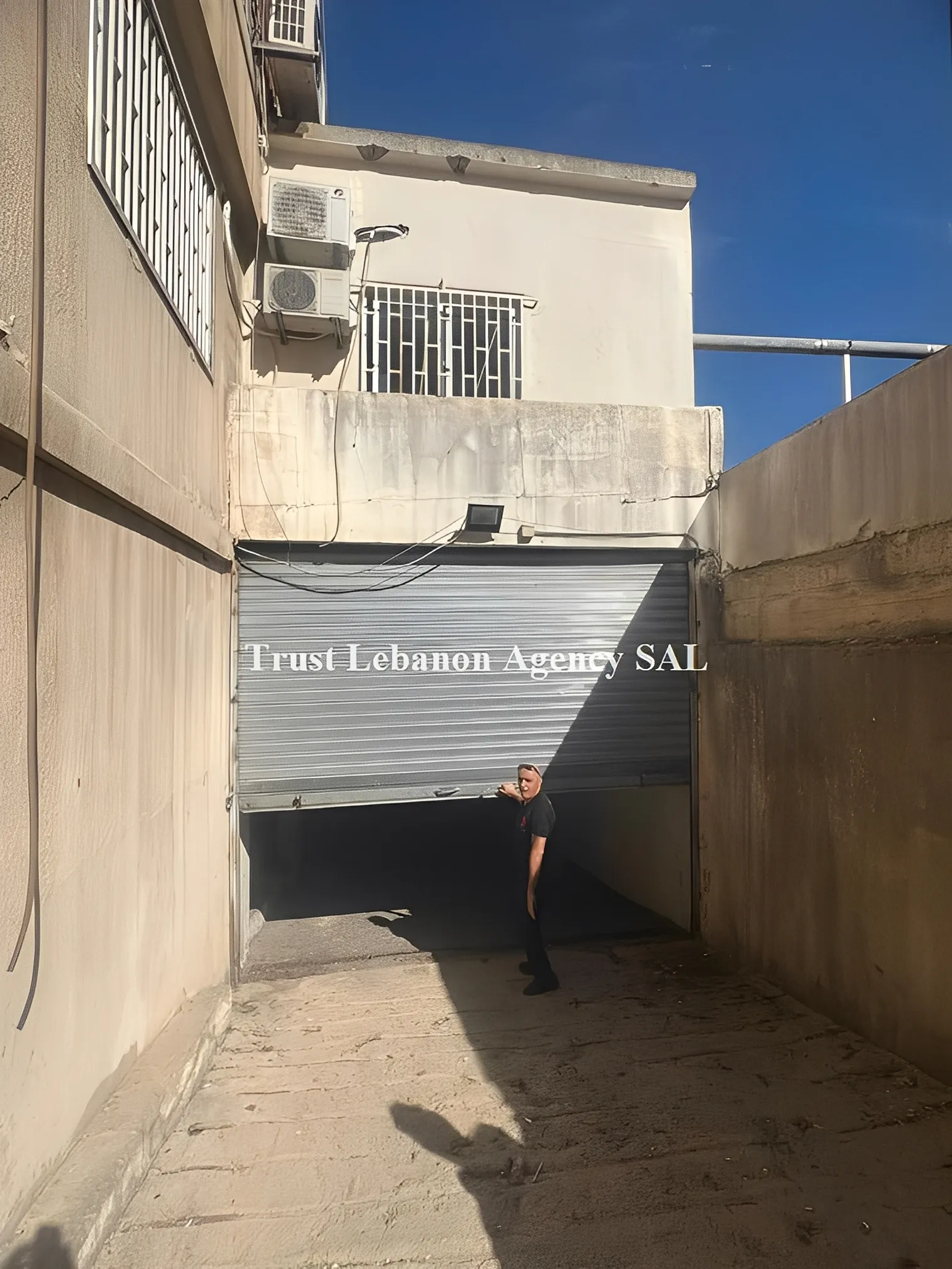 Commercial Property For Sale in Metn, Sin El Fil