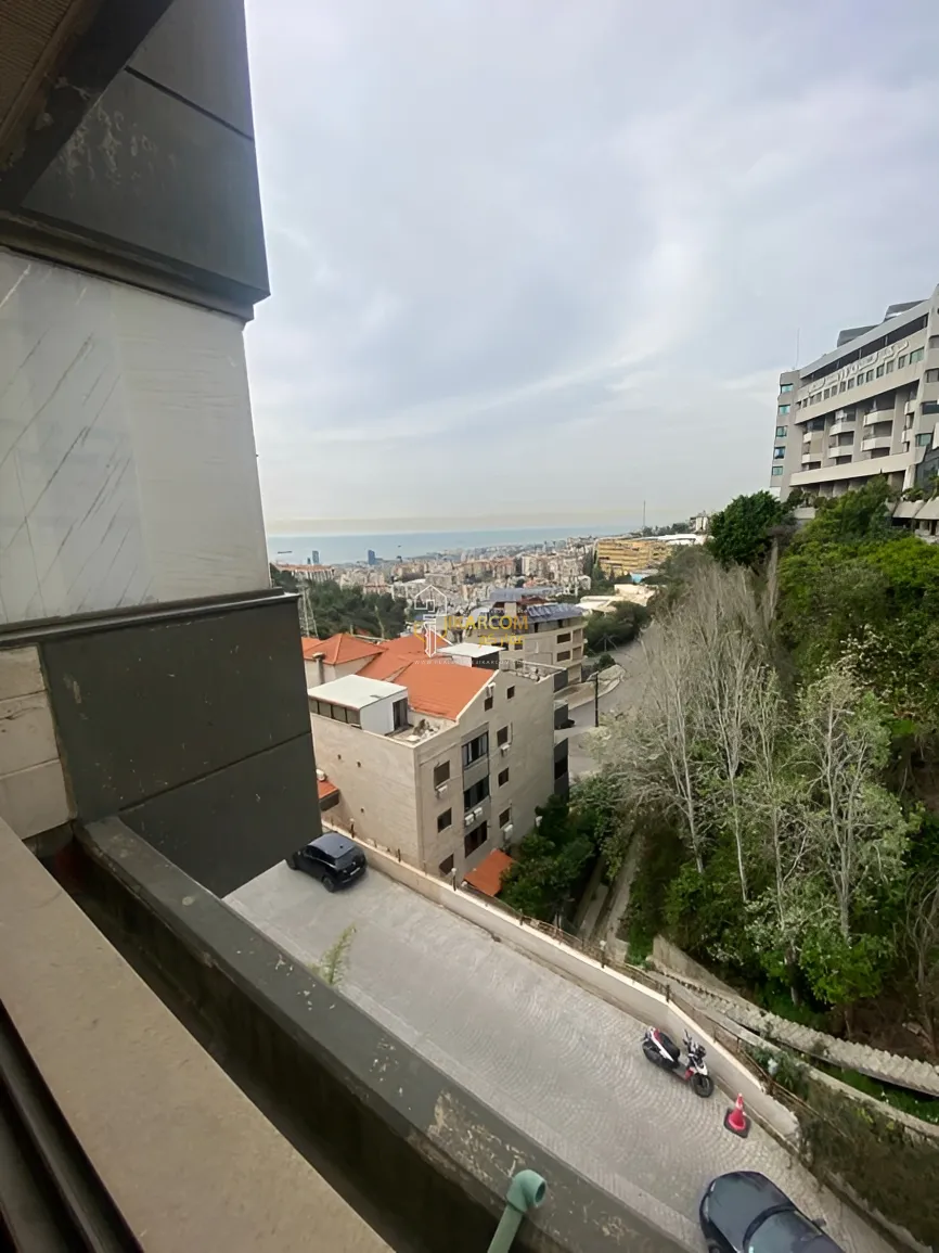 Duplex for sale in Bsalim, Lebanon
