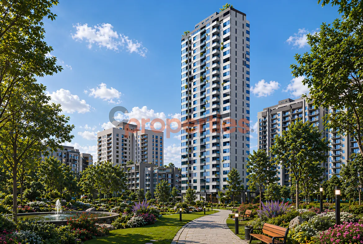 Apartment for Sale in Achrafieh