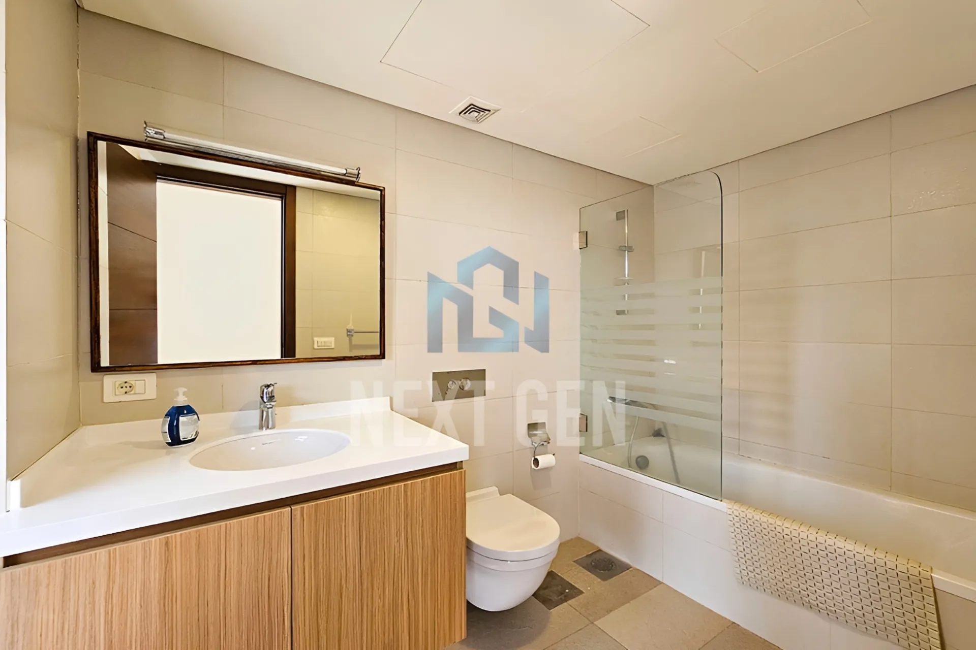 Duplex for rent in Achrafieh, Beirut, Lebanon