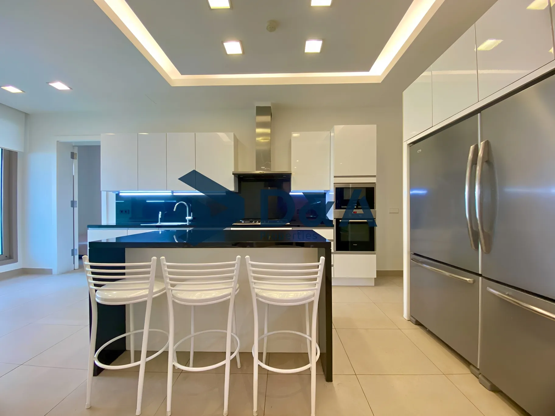 Apartment for sale in Ras Beirut, Beirut, Lebanon