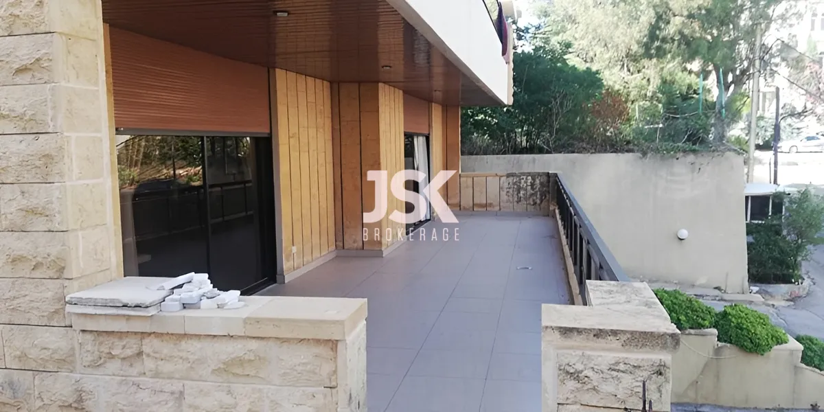 Apartment for Sale in Mtaileb, Lebanon