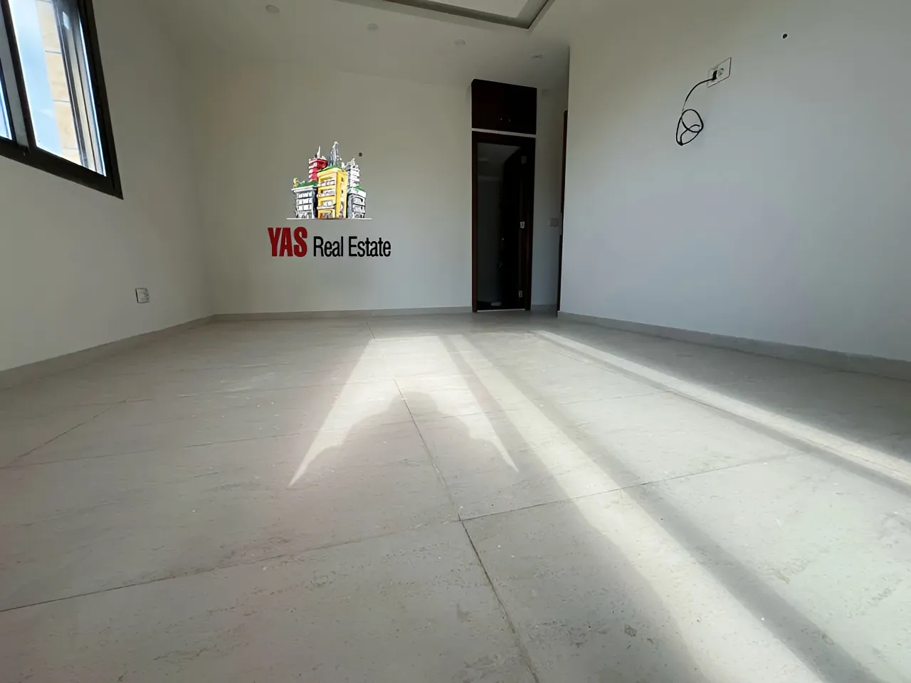 Apartment for Rent in Zouk Mikael
