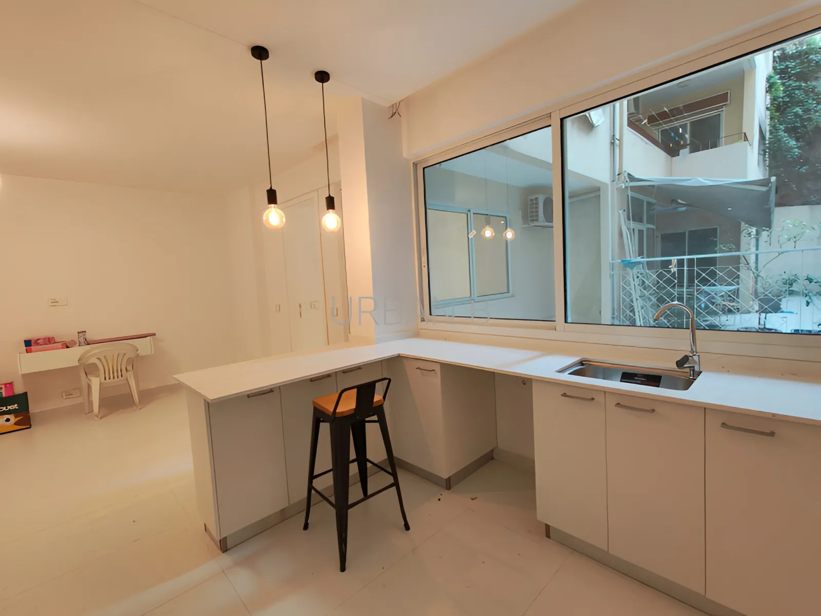 Residential in Gemmayzeh, beirut, lebanon