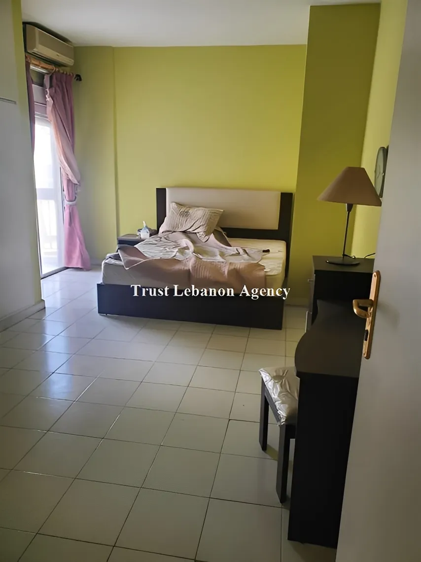 Apartment for Sale in Metn Fanar Lebanon