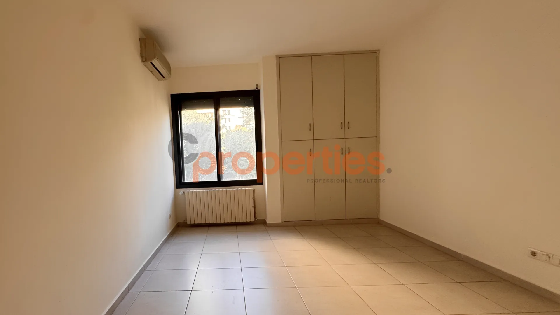 Apartment for Rent in Aaoukar