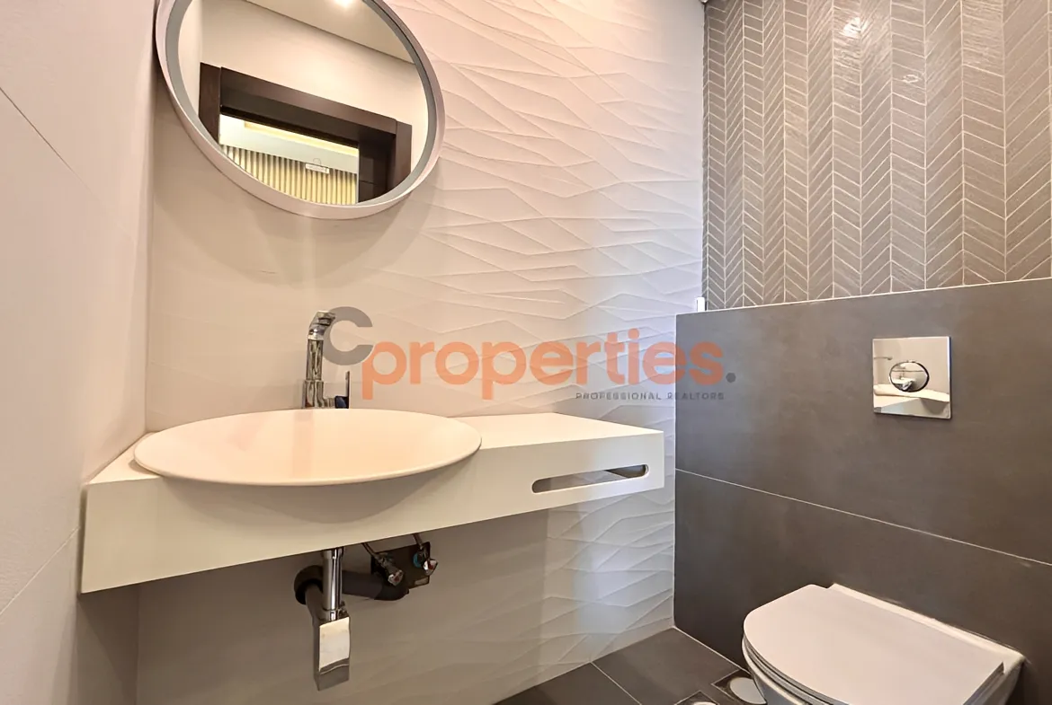 Apartment for Sale in Jouret El Ballout