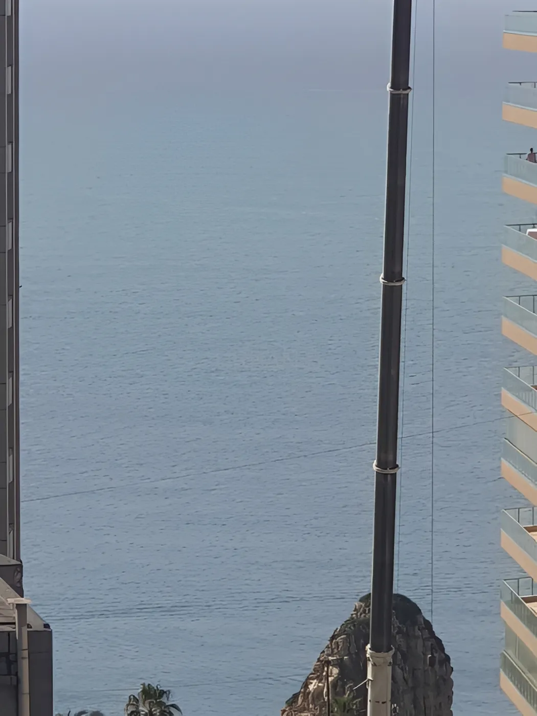 Residential in Kraytem, beirut, lebanon