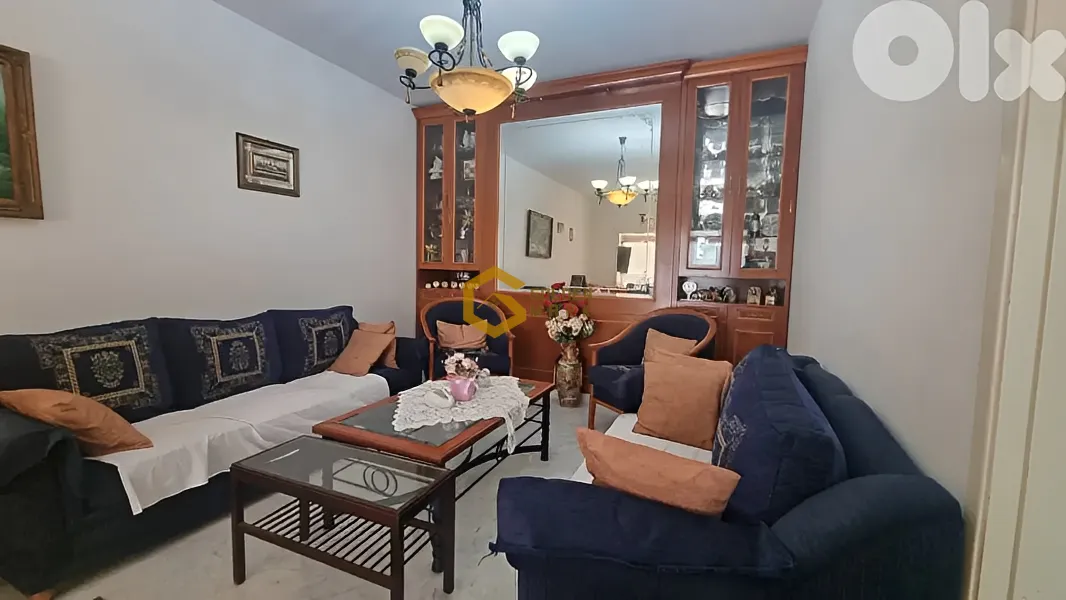 Apartment for Sale in Cornet Chahwan - 2 bed, 2 bath