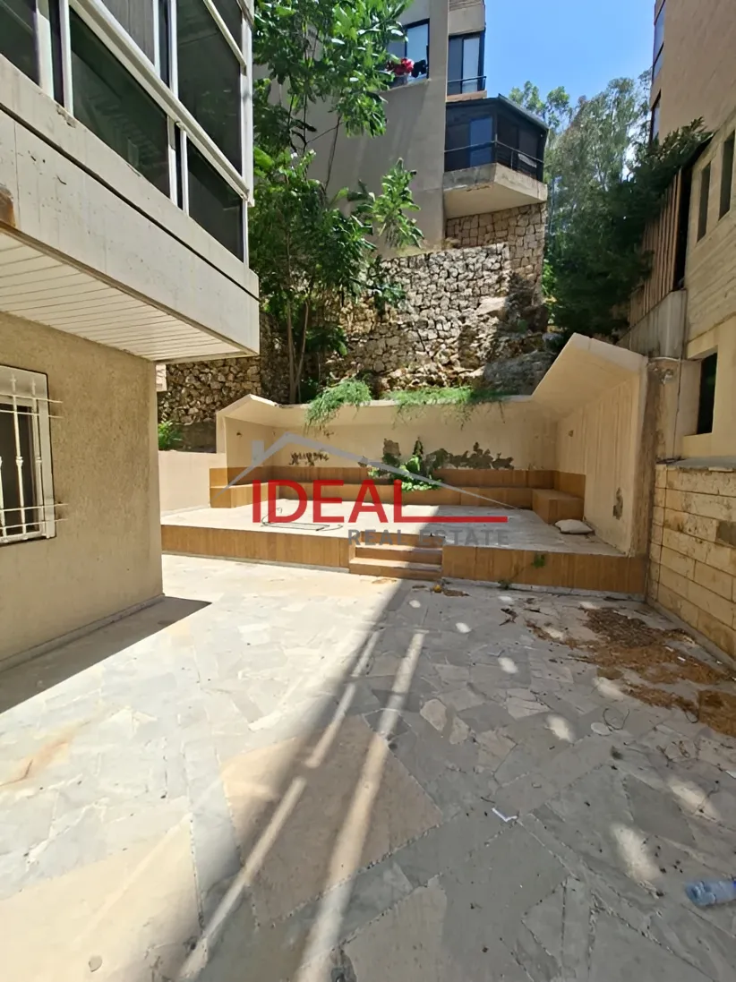 Apartment for sale in Sahel Aalma, Lebanon