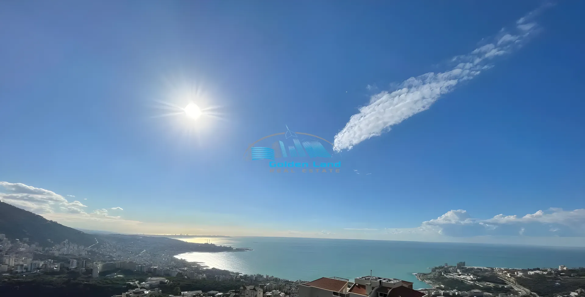 Residential Land for sale in Kfar Hbab, Lebanon