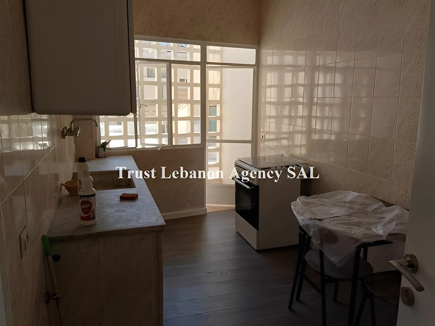 Apartment for Rent in Ashrafieh, Beirut, Lebanon