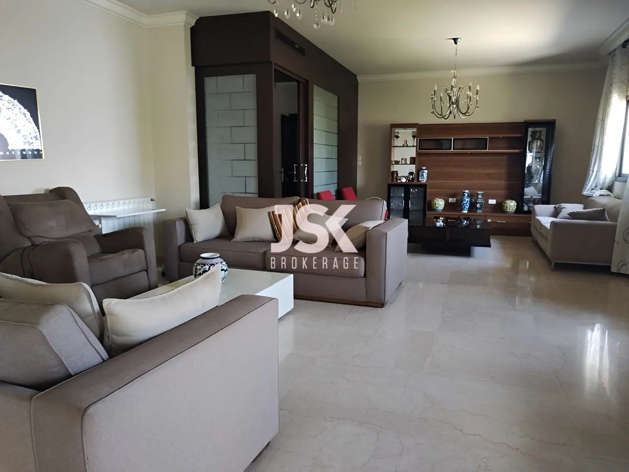 Apartment for Rent in Kfar Hbab