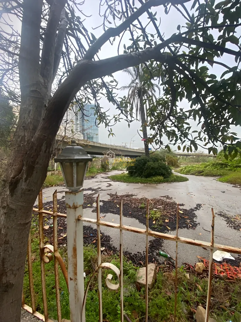 Land for sale in Naqqache, Lebanon
