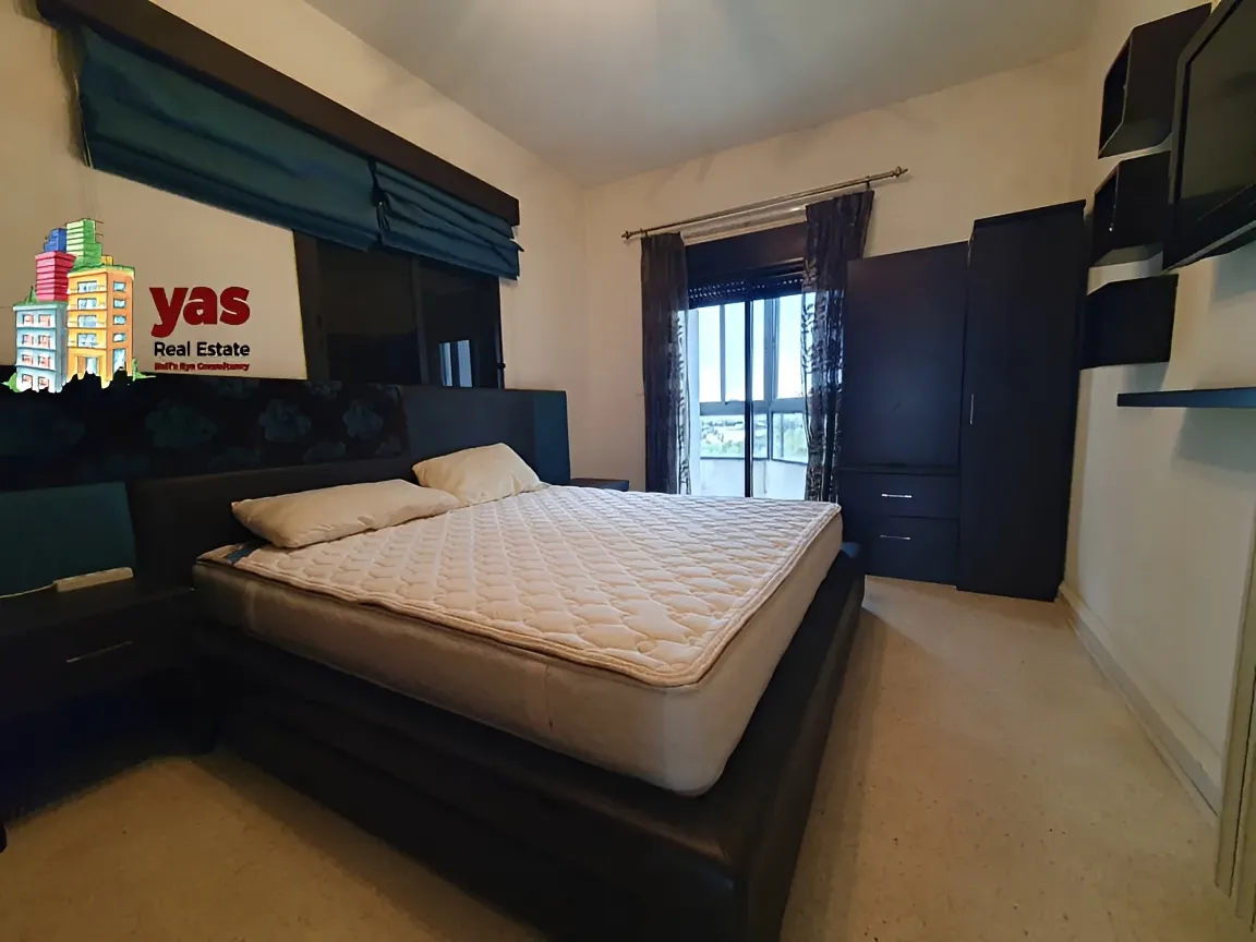 Apartment for Rent in Ajaltoun - 2 bed, 2 bath