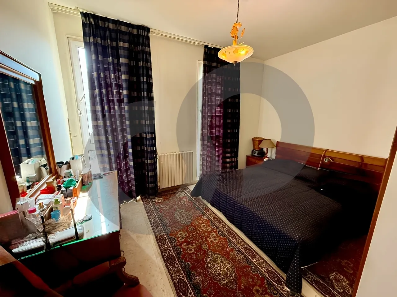 Apartment for Sale in Louaizeh - 4 bed, 4 bath