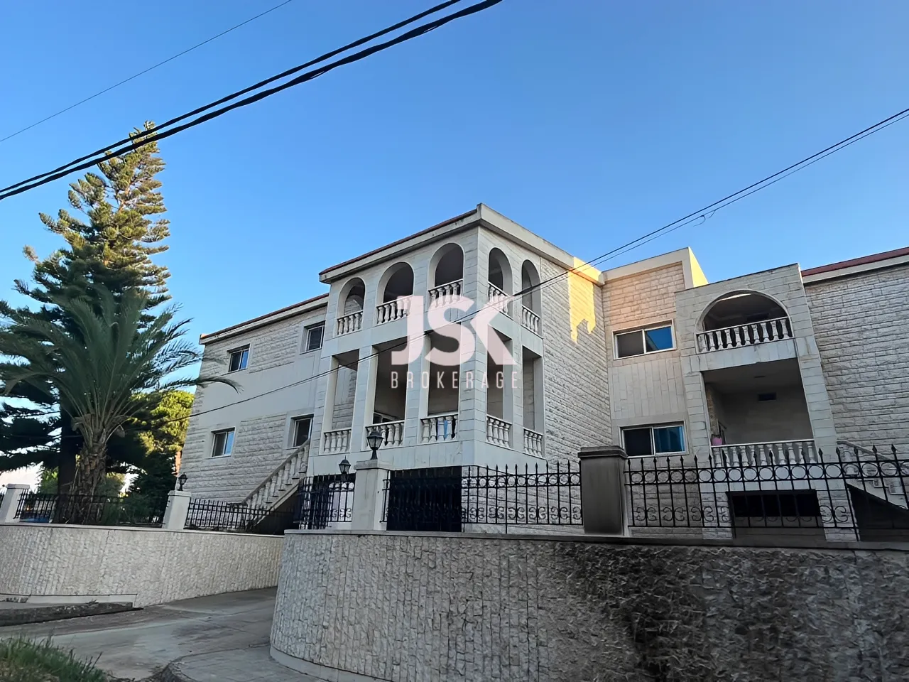 Villa for Sale in Koura