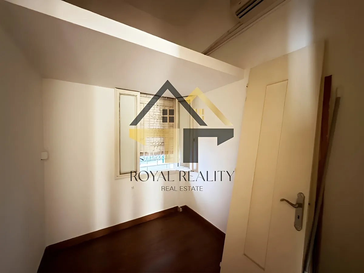Apartment for rent in Hamra
