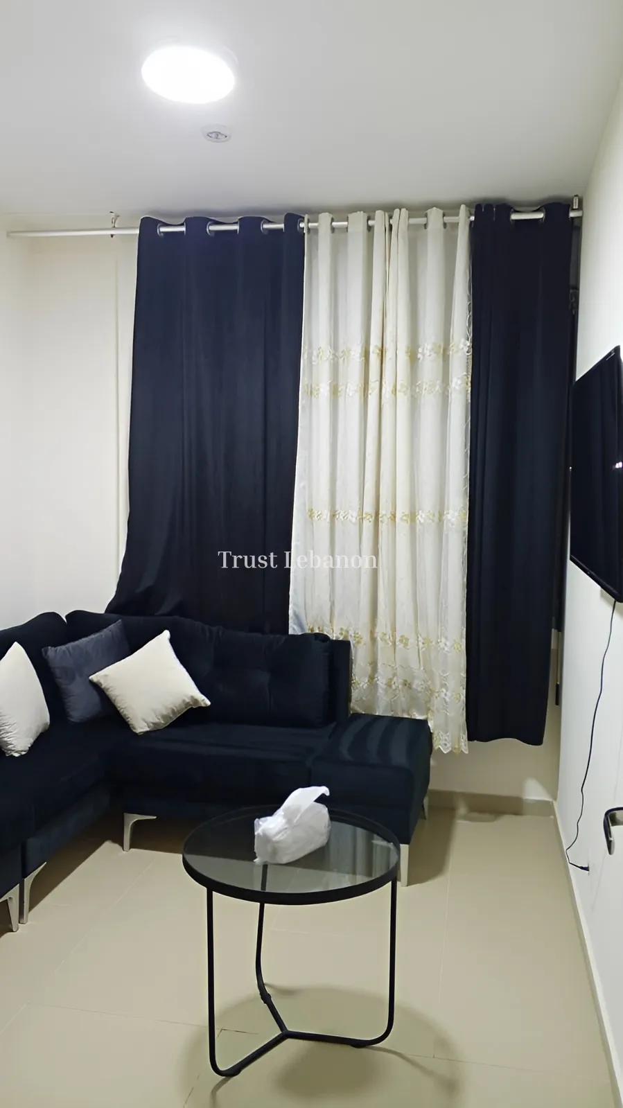 Apartment for Rent in Metn Mar Roukoz Lebanon