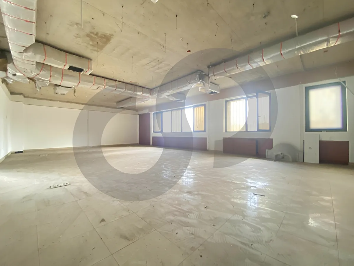 Office for Sale in Mar Mikhael, Beirut, Lebanon
