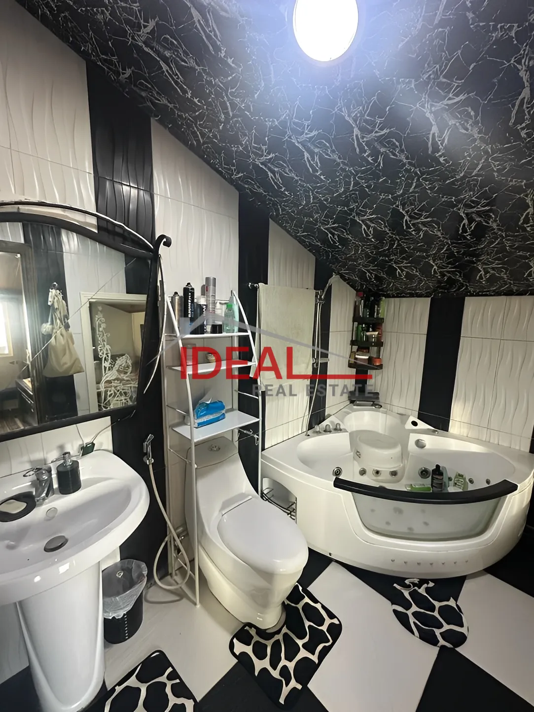 Apartment for Sale in Bedghane, Lebanon