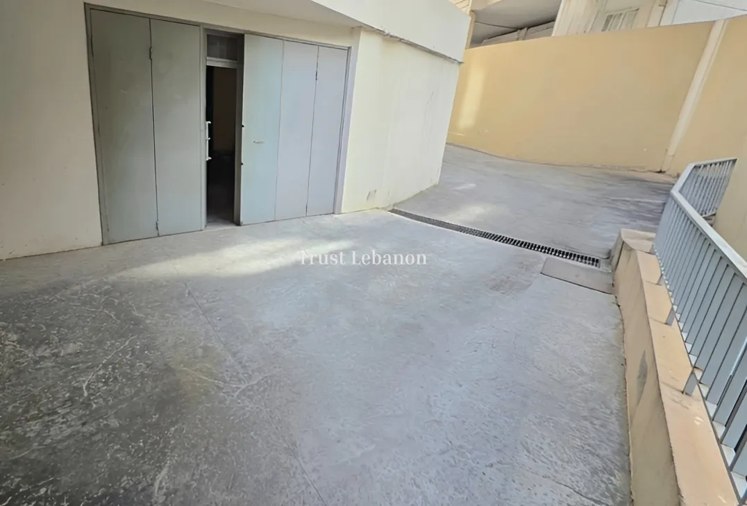 Warehouse for sale in Zouk Mikael, Lebanon