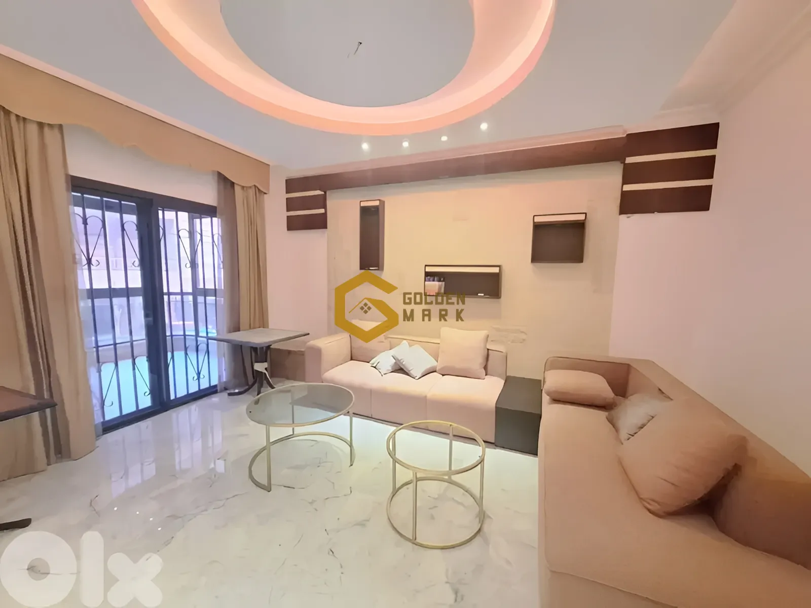 Apartment for Sale in Mansourieh